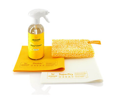 Jemako K√ºchen-Set Hochglanz Sanft+