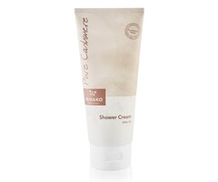 Jemako Shower Cream Pure Cashmere, 200 ml