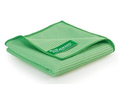 Jemako Trockentuch M 45x60 cm grün