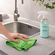 Jemako Profituch Plus M 40 x 45 cm, grün Jemako Profituch Plus M 40 x 45 cm, grün
