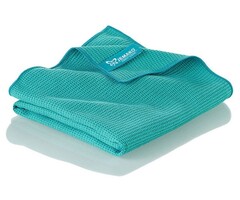 Jemako Geschirrtuch 45 x 80 cm, t√ºrkis