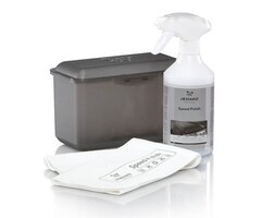 Jemako Auto Fahrzeug Speed Polish Set