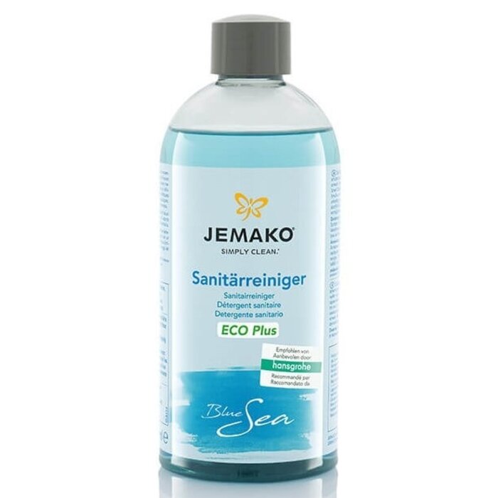 Jemako Sanit√§rreiniger Blue Sea, 500 ml
