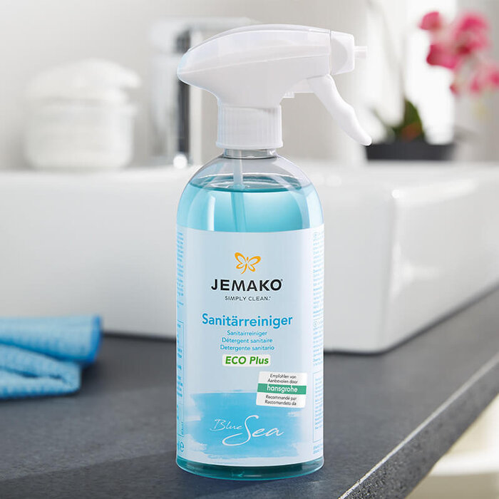 Jemako Sanit√§rreiniger Blue Sea, 500 ml