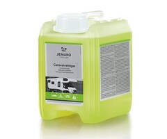 Jemako Caravanreiniger 2 l-Kanister