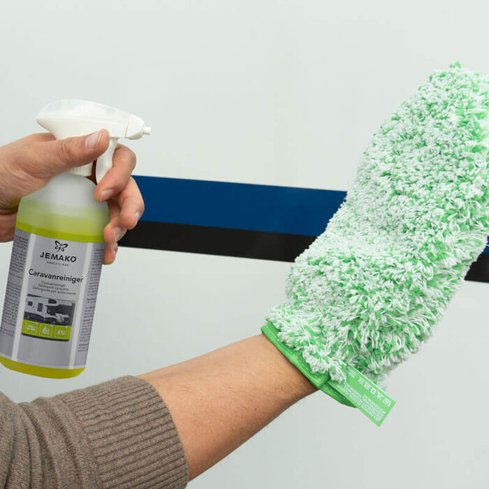 Jemako Caravanreiniger 2 l-Kanister
