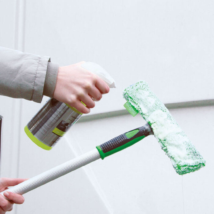 Jemako Caravanreiniger 2 l-Kanister