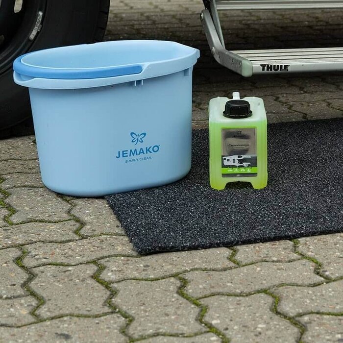 Jemako Caravanreiniger 2 l-Kanister
