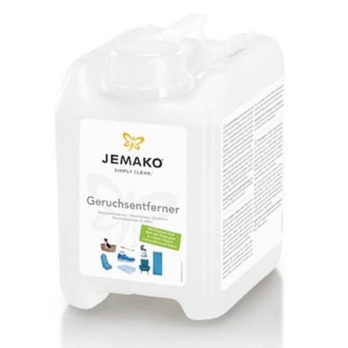 Jemako Geruchsentferner 2 l-Kanister
