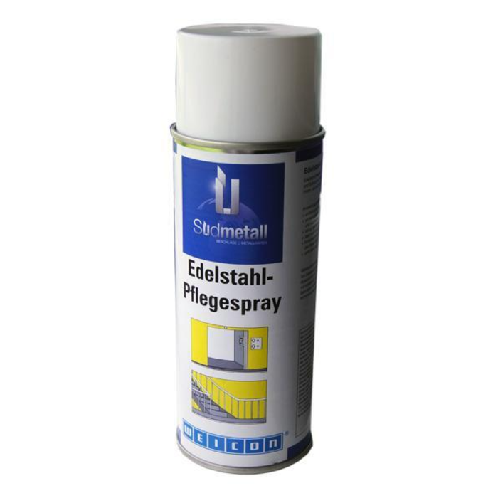 Südmetall EDELSTAHL PFLEGESRAY