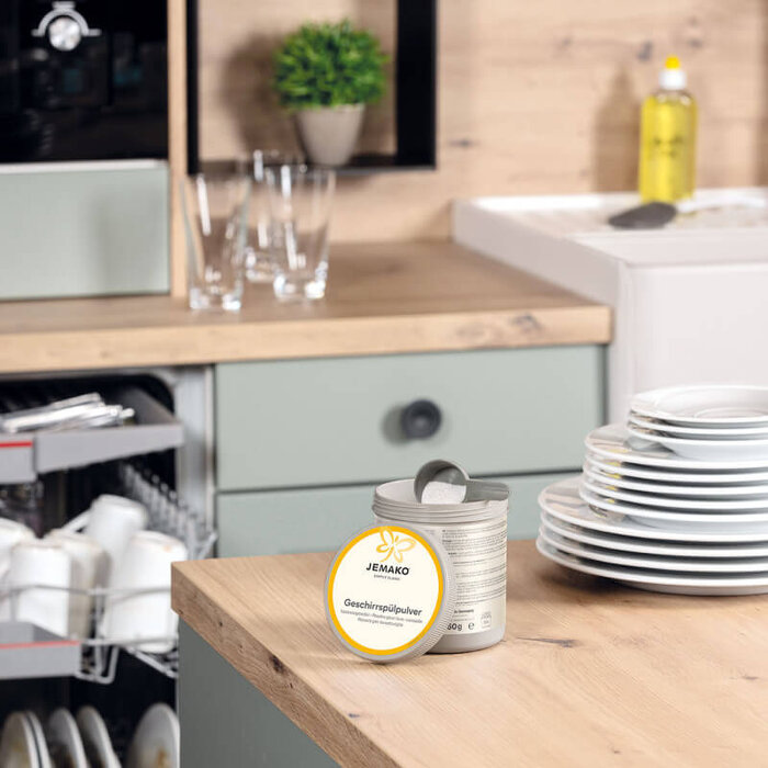 Jemako Geschirrspülpulver 550 g