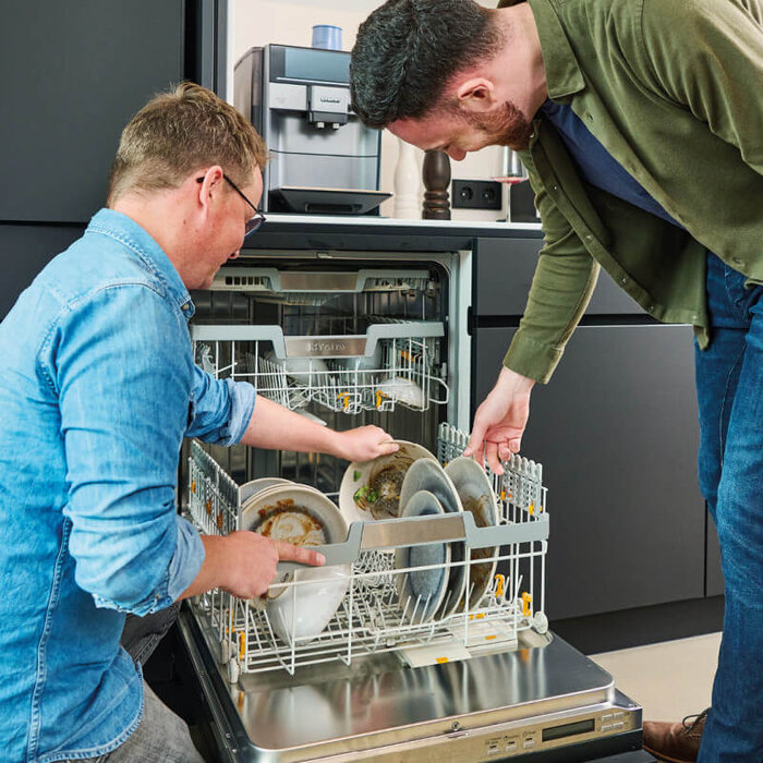 Jemako Geschirrspülpulver 550 g