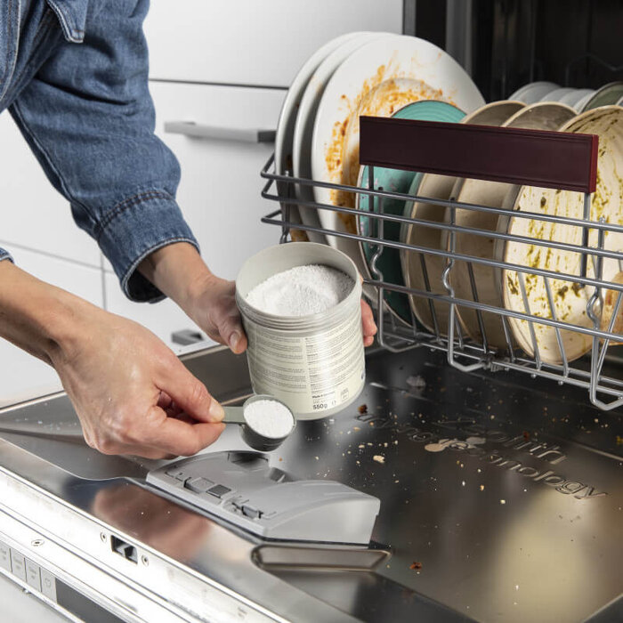 Jemako Geschirrspülpulver 550 g