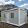 Luxus Modular 20" Container Haus -  Lager - Manschaftscontainer Büro zerlegbares Fertighaus aus Stahl