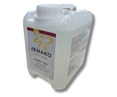 Jemako AshEx Gel Kaminglasreiniger