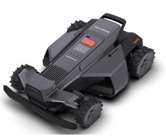 Segway Navimov X450E AWD