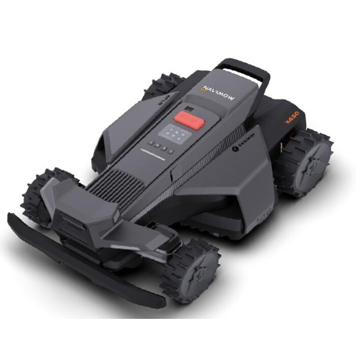 Segway Navimov X420E AWD