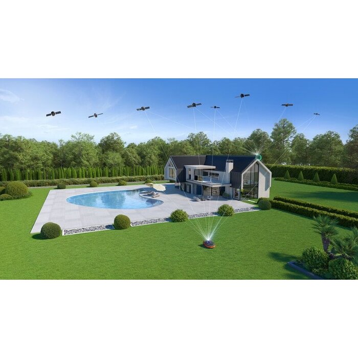 Segway Navimov X390E