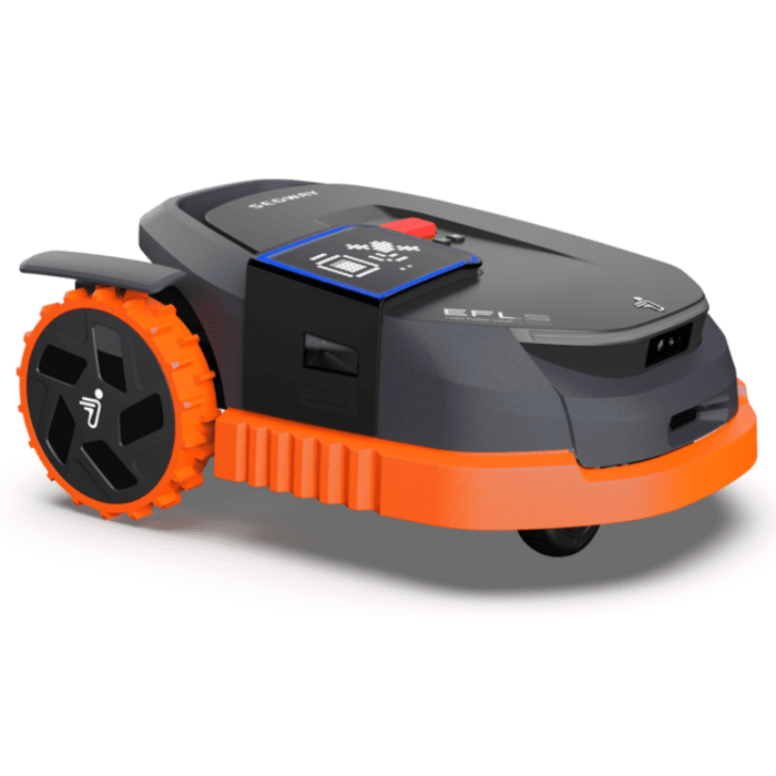 Segway Navimov X390E