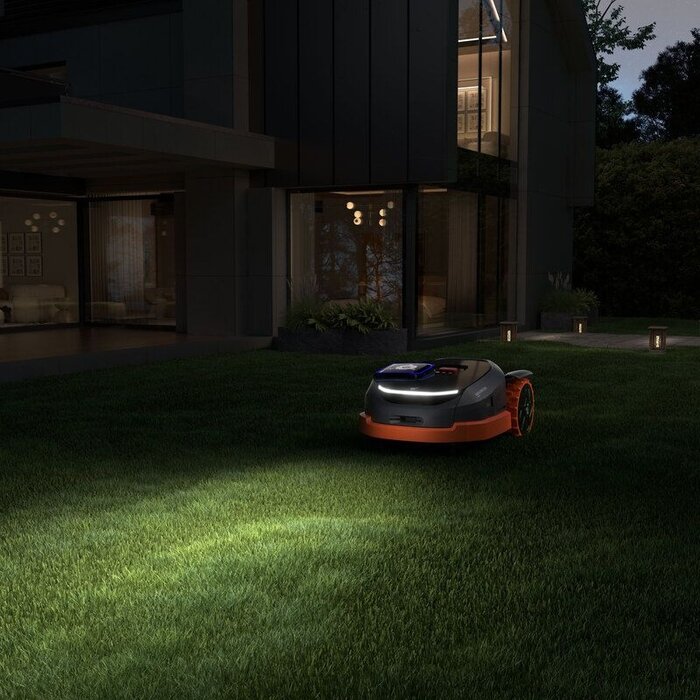 Segway Navimov X350E