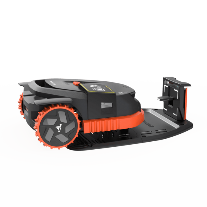 Segway Navimov X330E