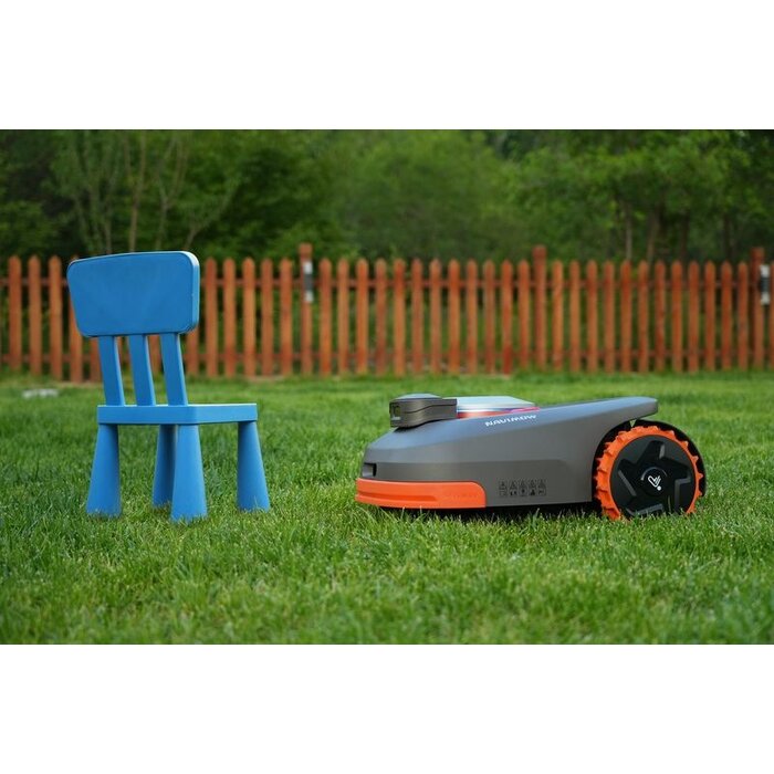 Segway Navimov H215E