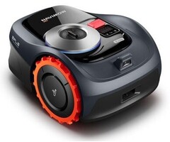 Segway Navimov i108E Mähroboter GPS/N-RTK