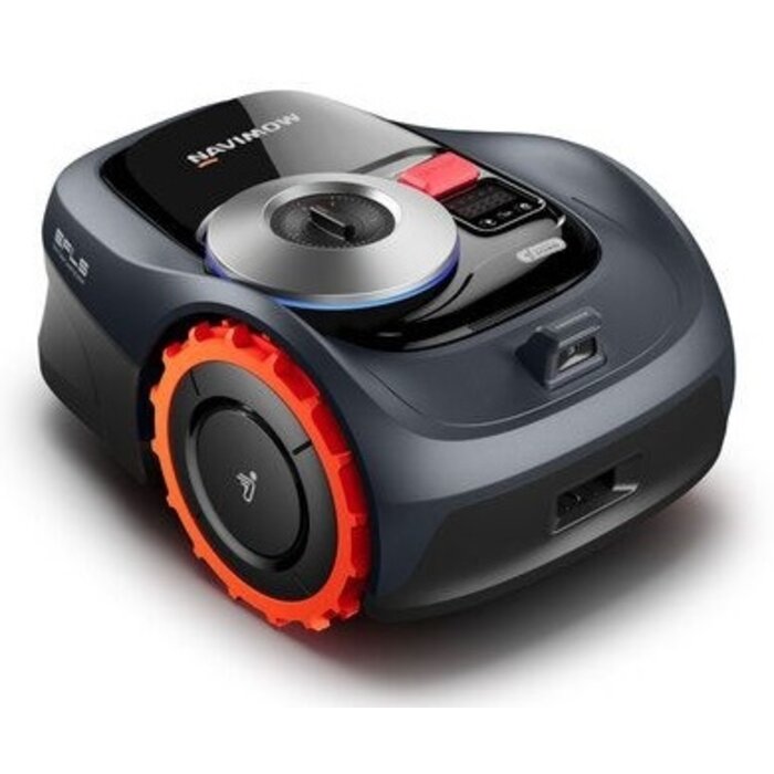 Segway Navimov i210E AWD Mähroboter GPS/N-RTK