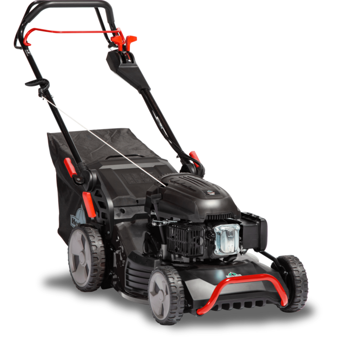 Herkules Rasenmäher MLS-53 Pro / Y196V