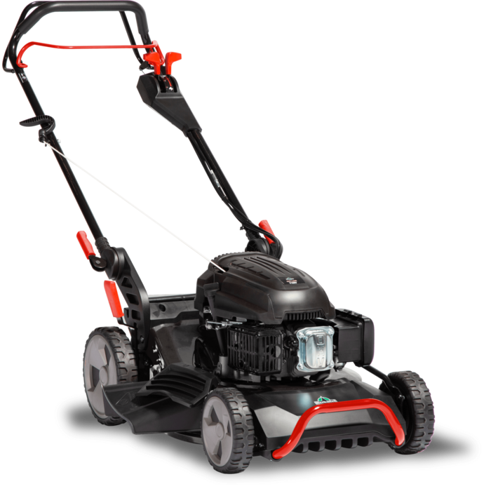 Herkules Rasenmäher MLS-53 Pro / Y196V