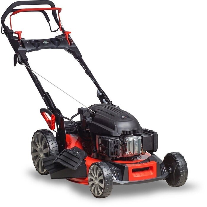 Herkules Rasenmäher MLS-52 V5