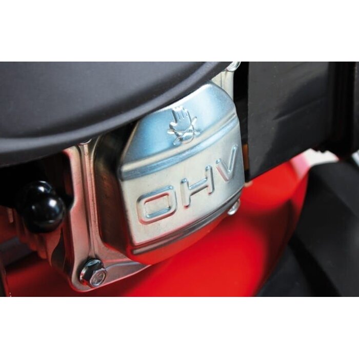 Herkules Rasenmäher MLS-52 V5