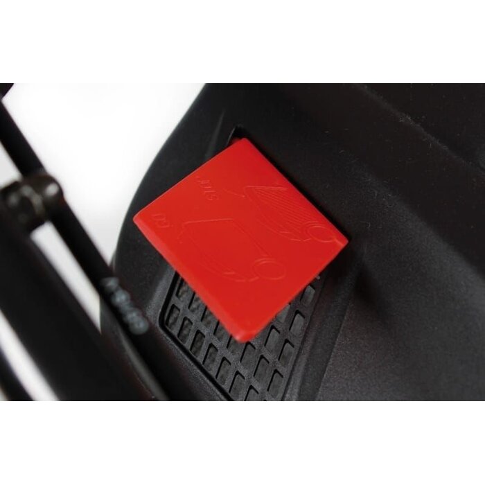 Herkules Rasenmäher MLS-52 V5