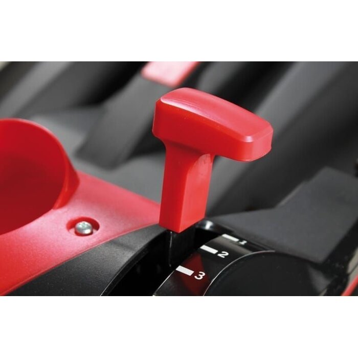 Herkules Rasenmäher MLS-52 V5