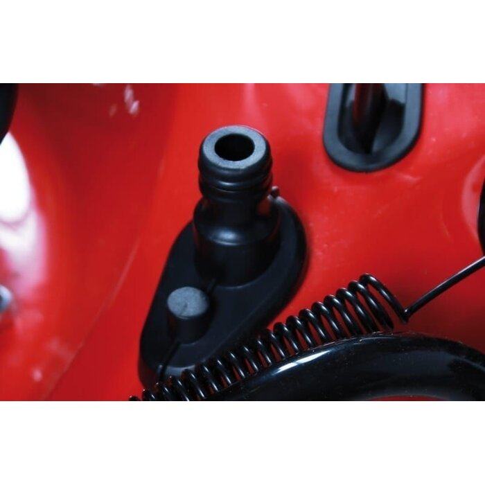 Herkules Rasenmäher MLS-52 V5