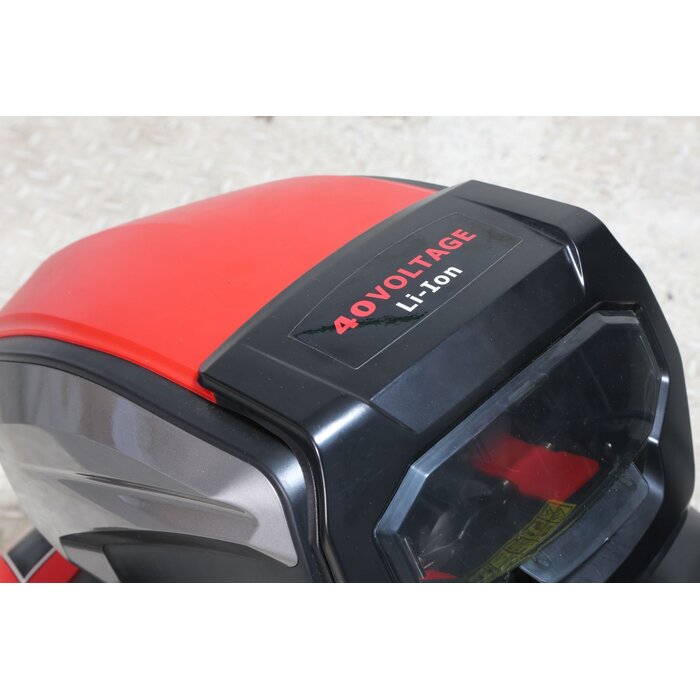 Herkules Akku Rasenmäher MLS-B 45 40V R5 inkl. 4,0 Ah u. Ladegerät