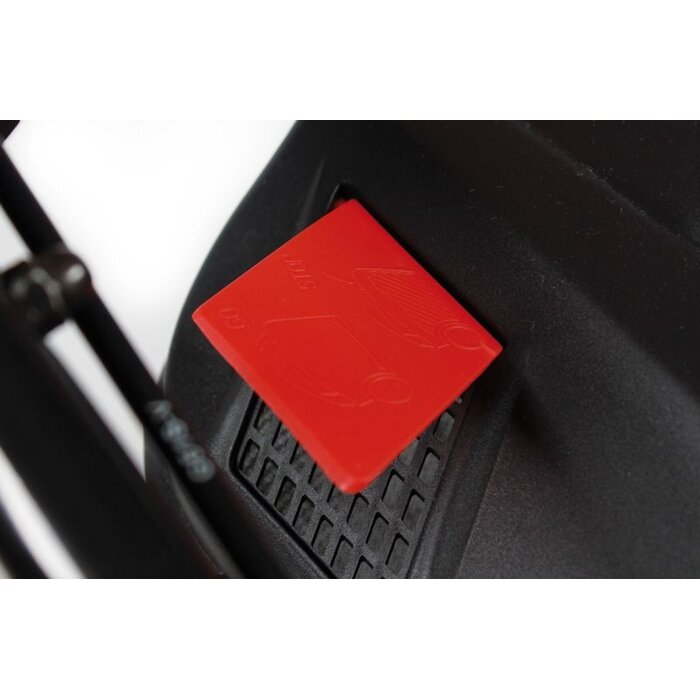 Herkules Akku Rasenmäher MLS-B 45 40V R5 inkl. 4,0 Ah u. Ladegerät