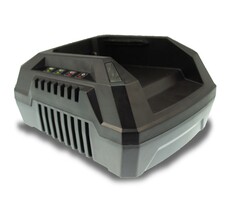 Herkules Schnell Ladegerät 40V DC für MLS-B Akku System