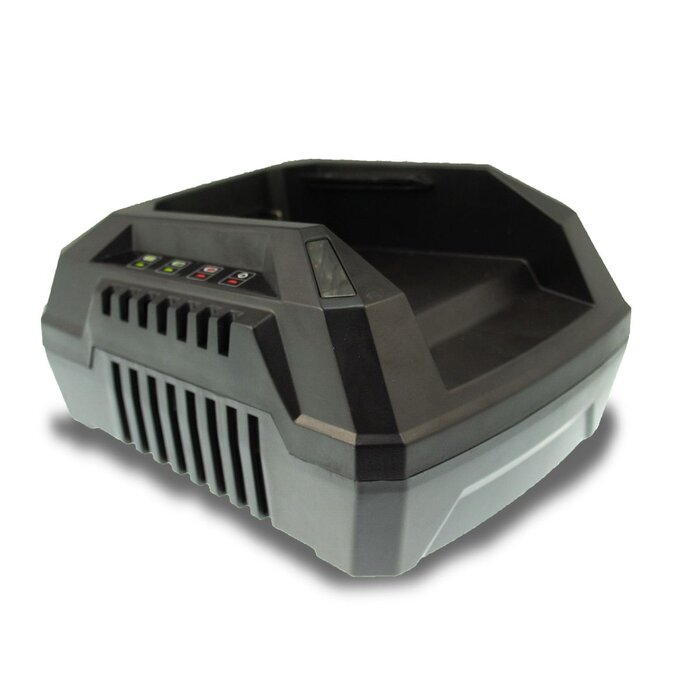 Herkules Schnell Ladegerät 40V DC für MLS-B Akku System