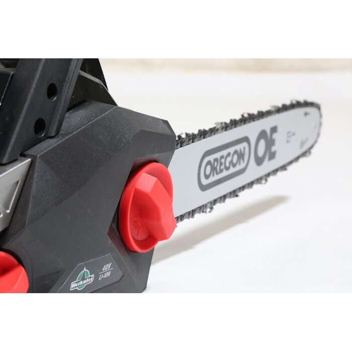 Herkules Akku Kettensäge CS 40V (ohne Akku)