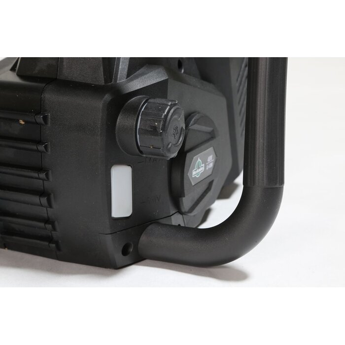 Herkules Akku Kettensäge CS 40V (ohne Akku)