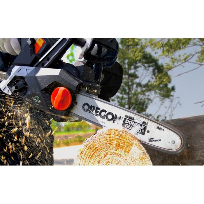 Herkules Akku Kettensäge CS 40V (ohne Akku)