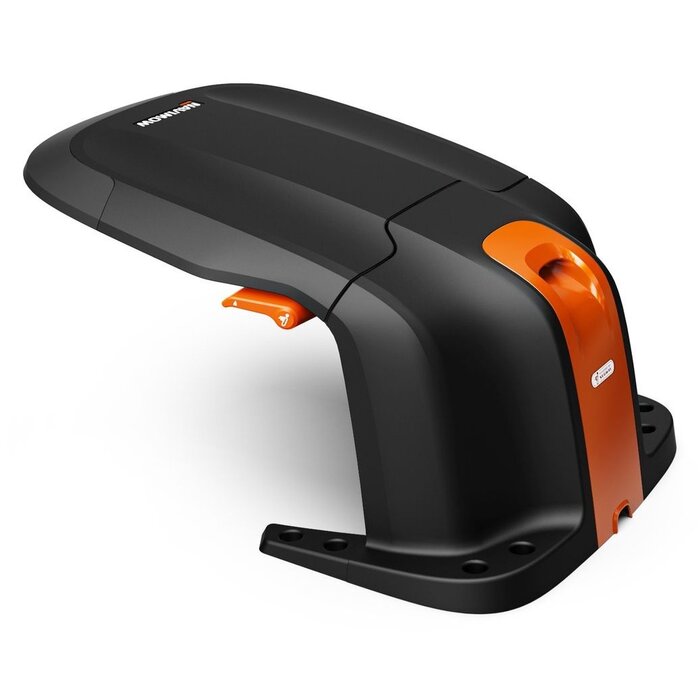 Segway Navimow Ladegerät Garage Größe S für I Series Mähroboter