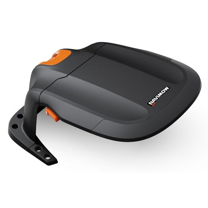 Segway Navimow Ladegerät Garage Größe S für I Series Mähroboter