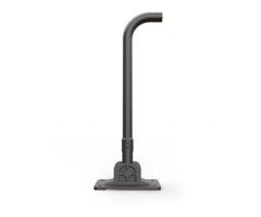 Segway Navimow Antennen Montage Kit 180°