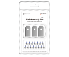 Segway Navimow Long-Life Ersatzmesserklingen