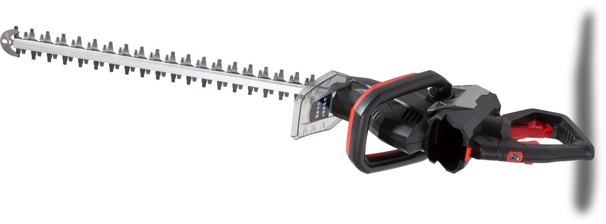 Herkules Akku Heckenschere HT 40V (ohne Akku)