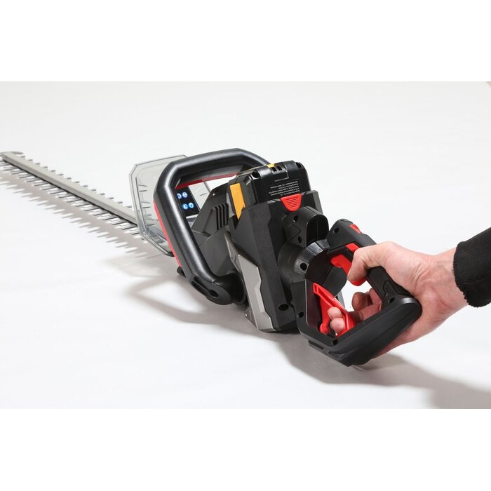 Herkules Akku Heckenschere HT 40V (ohne Akku)