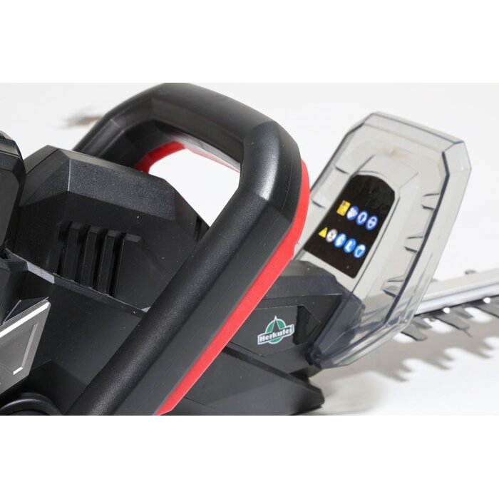 Herkules Akku Heckenschere HT 40V (ohne Akku)