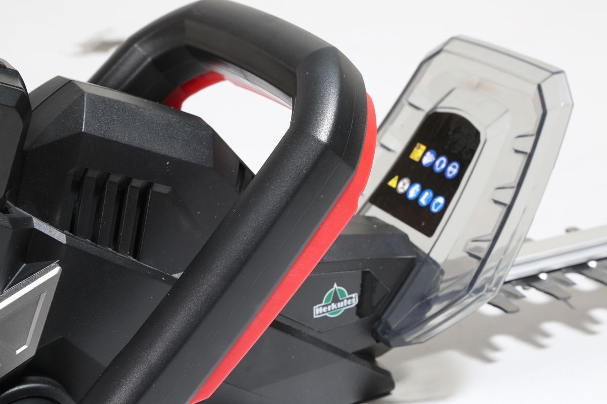 Herkules Akku Heckenschere HT 40V (ohne Akku)